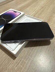 I Phone 14 Pro max 256GB - 4