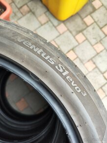 Pneu Hankook 225/45 r19 - 4