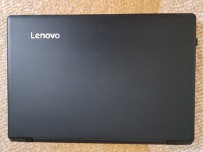 NOTEBOOK LENOVO IDEAPAD 110, 1000GB HDD 4GB RAM WIN10 15,6'' - 4