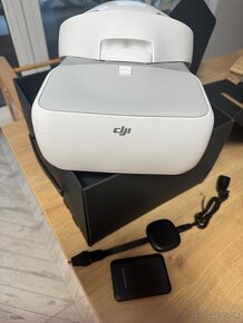 DJI Goggles, FPV okuliare na dron mavic - 4