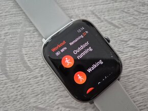 Xiaomi Amazfit GTS Grey - 4