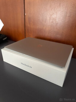 MacBook Air 13" M1 - 4