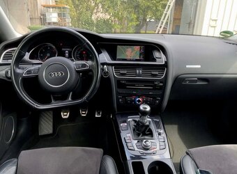 Audi a5 sportback - 4