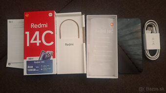 Xiaomi Redmi 14C - 4