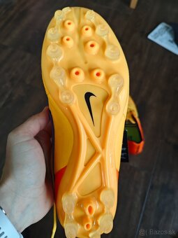 Nike tiempo AG - 4