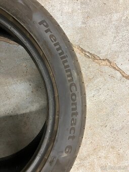 Pneu 225/45r17 - 4