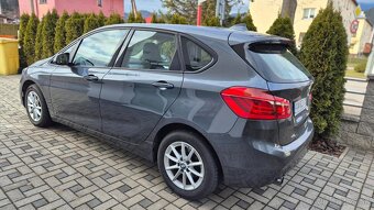 BMW rad 2 Active Tourer 218i Advantage - 4