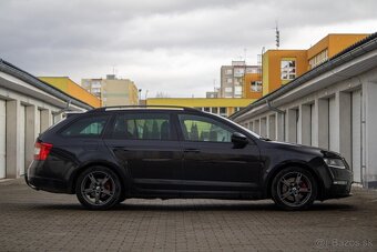 Škoda Octavia 2.0 TDI RS 4x4 DSG - 4