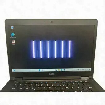 Notebook Dell Latitude 5480 - 633562 - 4