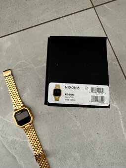 Nixon Re-run - 4