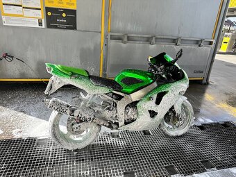 Zx6r - 4