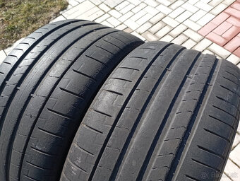 275/35/19 Pirelli letné pneu 2ks - 4