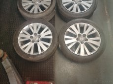 5x114.3r17 a 215/50r17 - 4