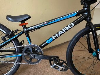 Bmx bike HARO Expert 20” - 4