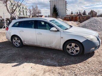 Opel Insignia - 4