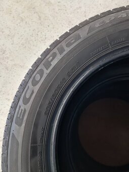 4x Bridgestone 205/60 R16 96V DOT 2022 letné pneu - 4