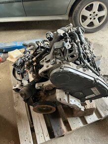 MOTOR 2.0 CDTI OPEL INSIGNIA - 4