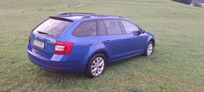 Skoda octavia 3 combi, Dsg - 4