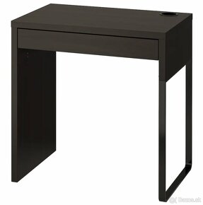 Predám pracovný stôl zn. IKEA MICKE - 4