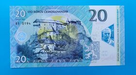 20 KČS, Hviezdoslav, Gabris - 4