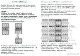 Ohrev vody v bazéne - klasicky cez slnko - 4