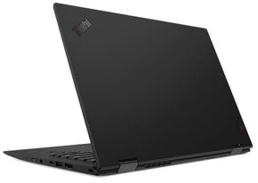 Lenovo X1 Yoga G4: Core i5 8365U, 16GB, SSD 256GB, W10P - 4