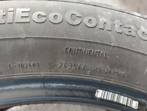 Continental 215/55 R 18 V XL - 4