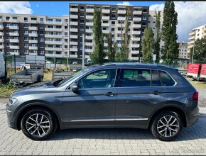 Volkswagen Tiguan 2.0 TDI SCR BMT Comfortline DSG - 4