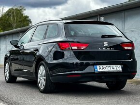 Seat Leon ST 1.2Tsi 2016 - 4