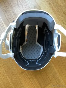 Prilba Bauer IMS 5.0 SR - 4