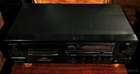 AIWA AD-F460 cassette deck - 4