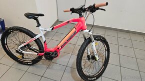 Ebike CRUSSIS e-Guera 7.6, 27,5", 522Wh batéria, len 1500km - 4