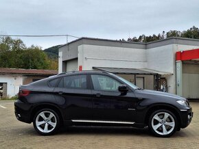 Bmw X6 50i - 4