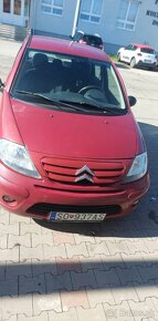 Predam citroen  c3 - 4