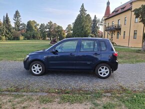 Mazda 2 1.2 TOP STAV - 4