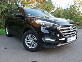 Predám Hyundai Tucson 2018 benzín, 70tis.km - AJ NA SPLÁTKY - 4