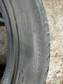 225/50R18 PIRELLI SOTTOZERO3 RUN FLAT - 4