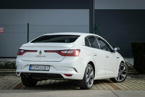 Renault Megane Grandcoupe benzin A/T 123ooo km - 4