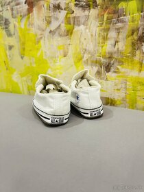 Tenisky Converse vel 18 - NOVE - 4