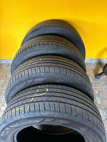 Letné pneumatiky 225/60 R17 - 4