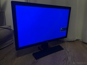 24" BenQ RL2455HM / Full HD / 1MS / 12000000:1 - 4