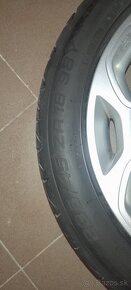 Ford 5x108 r18 - 4