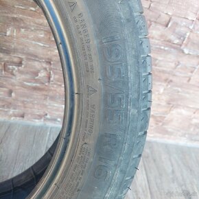 Pneumatiky 195/55R16 - 4