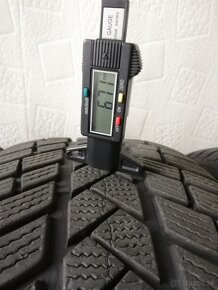 225/50 r18 zimné pneumatiky Vredestein Wintrac Pro - 4