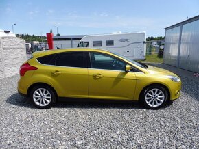 Ford Focus 1.6i 150PS INDIVIDUAL EXTRA - 4