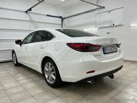 Mazda 6 2,2 diesel 110 Kw Skyactiv - 4