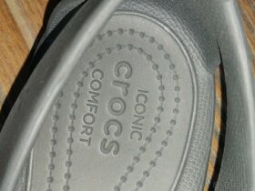 Crocs balerinky originál veľ 37/38 - 4