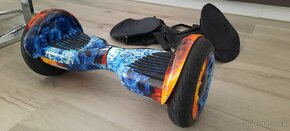 Hoverboard - 4