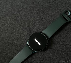 Samsung Galaxy Watch 4 44mm - 4