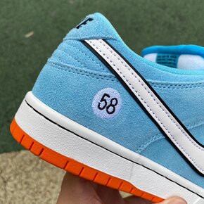 Nike SB Dunk Low Club 58 Gulf - 4